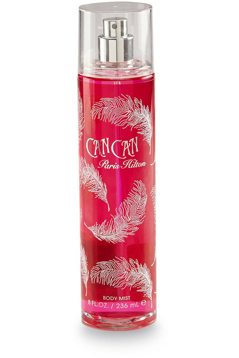 Buy Paris Hilton Can Can Woman Body Mist - 236ml in Pakistan