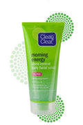 Buy Clean & Clear Daily Facial Scrub Morning Energy Shine Control - 150ml in Pakistan