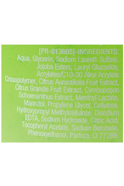 Buy Clean & Clear Daily Facial Scrub Morning Energy Shine Control - 150ml in Pakistan