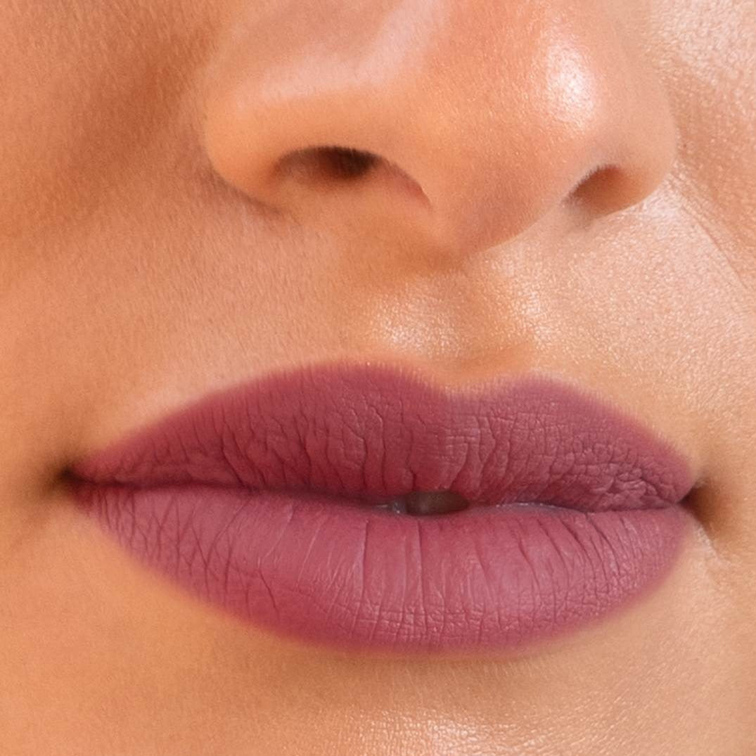 Buy Zeena Cosmetics Liquid Matte Tattoo Lipstick in Pakistan