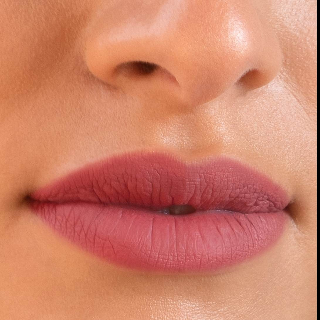 Buy Zeena Cosmetics Liquid Matte Tattoo Lipstick in Pakistan