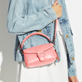 Buy Coach Pillow Tabby Bag Medium - Pink in Pakistan