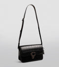 Buy Coach Studio Croc Embossed Bag Medium in Pakistan