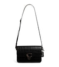 Buy Coach Studio Croc Embossed Bag Medium in Pakistan