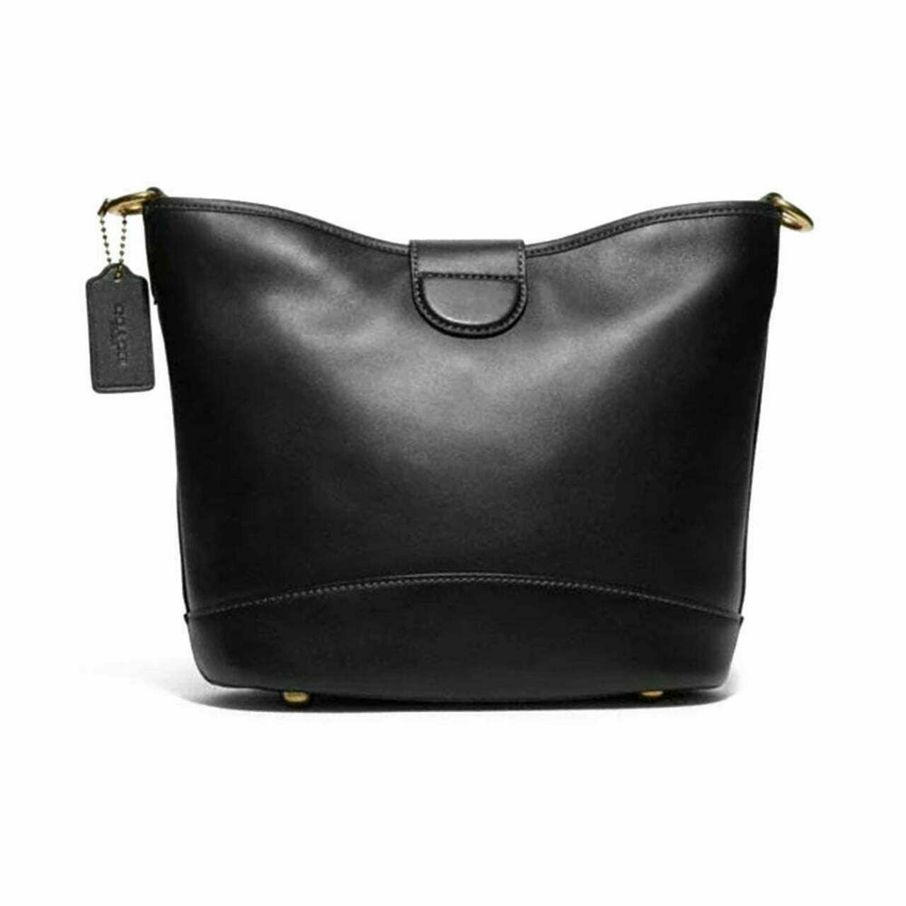 Buy Coach Talli Bucket Bag Medium - Black in Pakistan