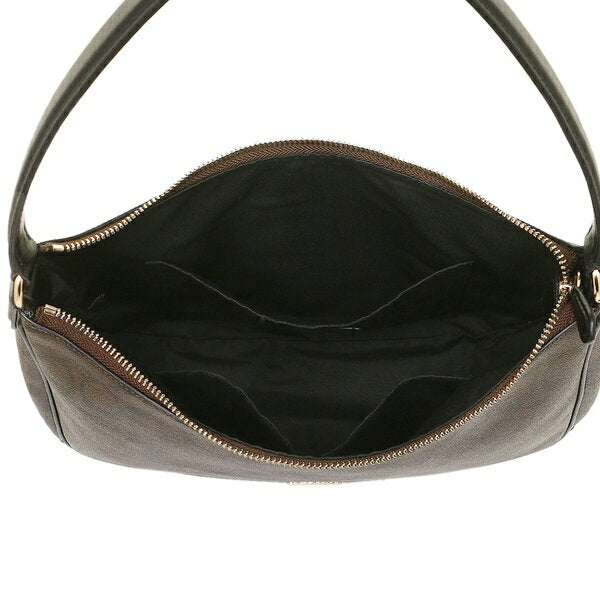 Buy Coach NWT Teri Shoulder Bag In Signature Canvas in Pakistan