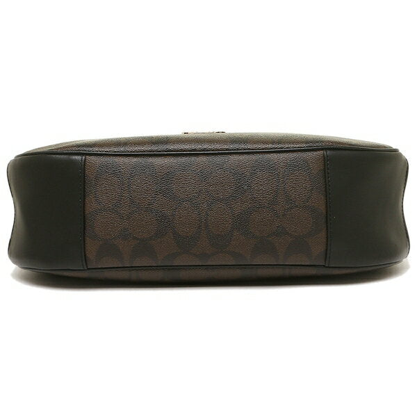 Buy Coach NWT Teri Shoulder Bag In Signature Canvas in Pakistan