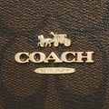 Buy Coach NWT Teri Shoulder Bag In Signature Canvas in Pakistan