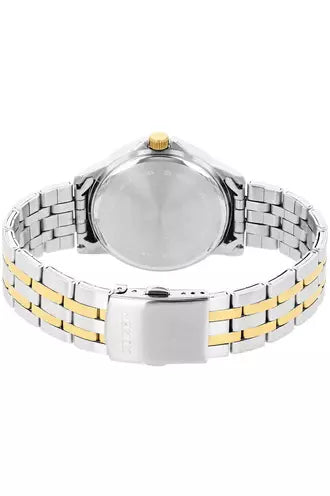 Buy Citizen Men's Quartz Stainless Steel Grey Dial 42mm Watch DZ5004-57H in Pakistan