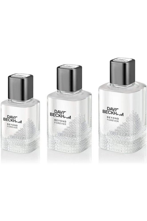 Buy David Beckham Beyond Forever Men EDT - 90ml in Pakistan