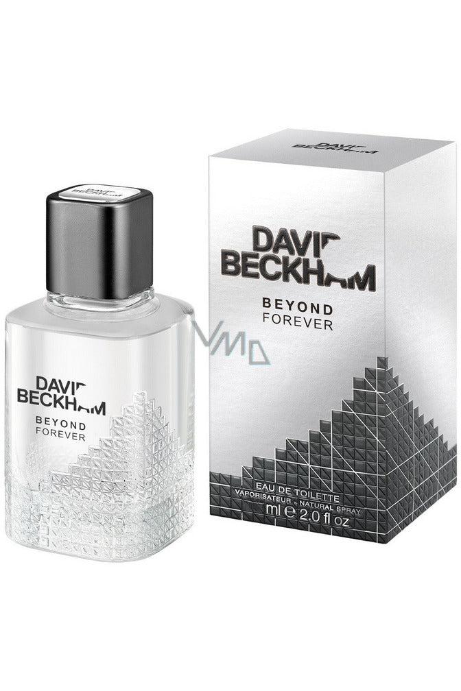 Buy David Beckham Beyond Forever Men EDT - 90ml in Pakistan