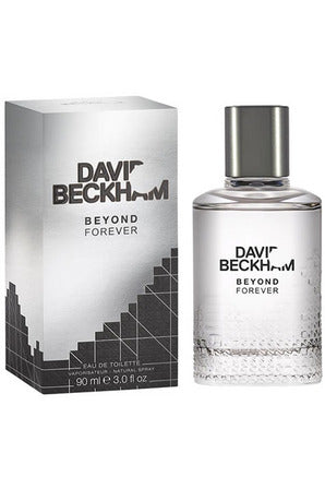 Buy David Beckham Beyond Forever Men EDT - 90ml in Pakistan