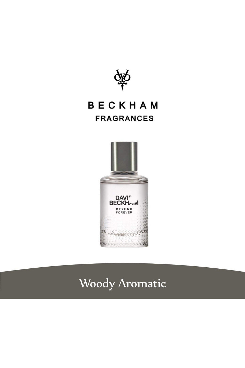 Buy David Beckham Beyond Forever Men EDT - 90ml in Pakistan