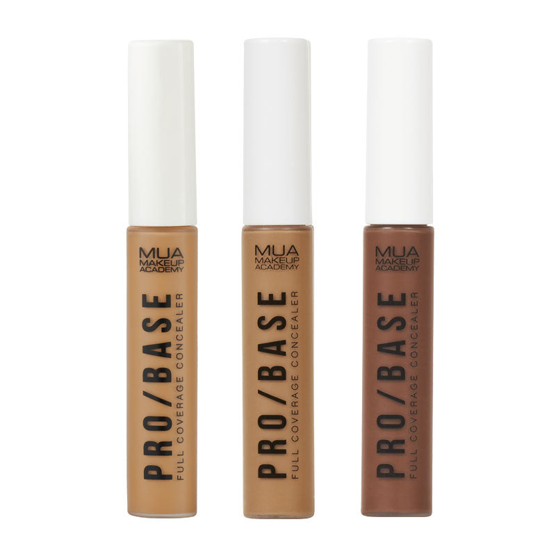 Buy MUA Pro Base Full Cover Concealer - #182 in Pakistan