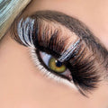 Buy Moonrosh Colored Mink Eyelashes - Denab in Pakistan