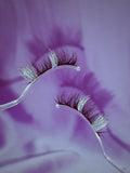 Buy Moonrosh Colored Mink Eyelashes - Denab in Pakistan