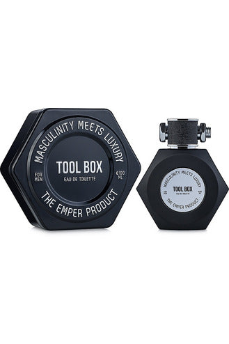 Buy Emper Tool Box Men EDT - 100ml in Pakistan