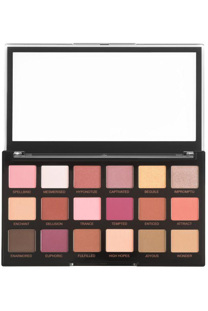 Buy Revolution Pro Regeneration Eyeshadow Palette in Pakistan