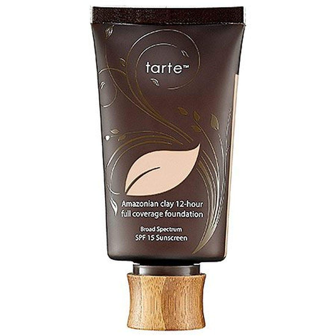 Buy Tarte Amazonian Clay 12H Full Coverage Foundation in Pakistan