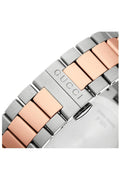 Buy Gucci Unisex Swiss Made Quartz Stainless Steel Grey Dial 38mm Watch YA126446 in Pakistan