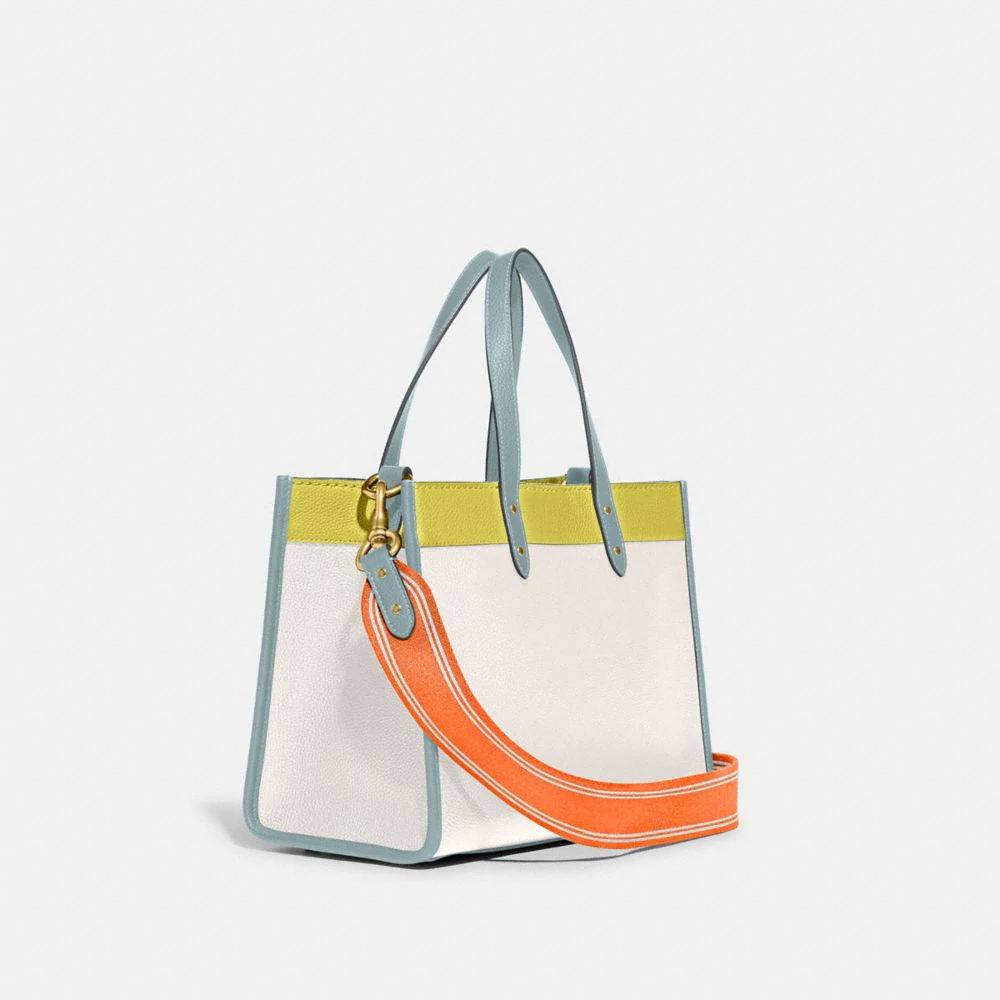 Buy Coach Field Tote Bag Large in Pakistan