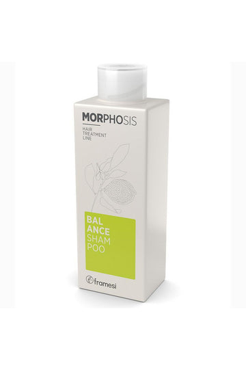Buy Framesi Morphosis Balance Shampoo - 250 ml in Pakistan