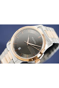 Buy Gucci Unisex Swiss Made Quartz Stainless Steel Grey Dial 38mm Watch YA126446 in Pakistan