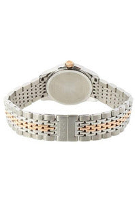 Buy Gucci Women's Swiss Made Quartz Stainless Steel Mother of Pearl Dial 27mm Watch YA126514 in Pakistan