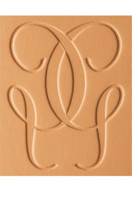 Buy Guerlain Lingerie De Peau Compact Powder Foundation SPF15 - 04W Medium Warm in Pakistan