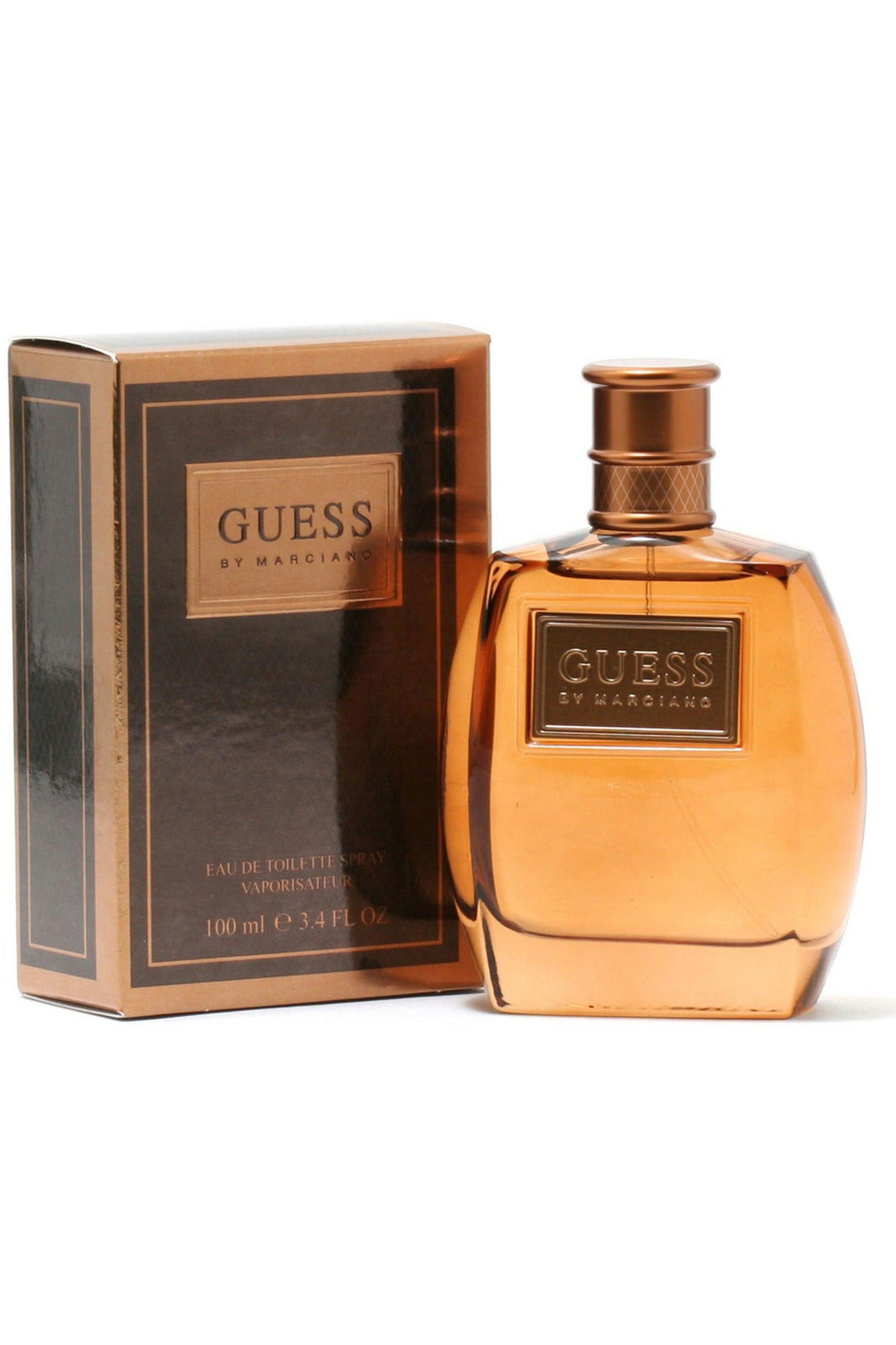 Buy Guess Marciano Men EDT - 100ml in Pakistan