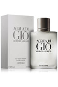 Buy Giorgio Armani Acqua Di Giorgio Men EDT - 100ml in Pakistan