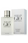Buy Giorgio Armani Acqua Di Giorgio Men EDT - 100ml in Pakistan