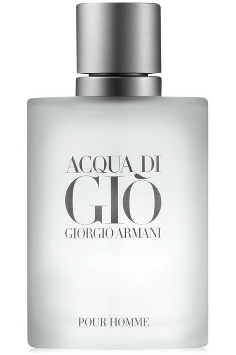 Buy Giorgio Armani Acqua Di Giorgio Men EDT - 100ml in Pakistan