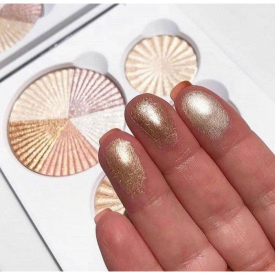Buy Ofra Highlighter - Glow Up Palette in Pakistan