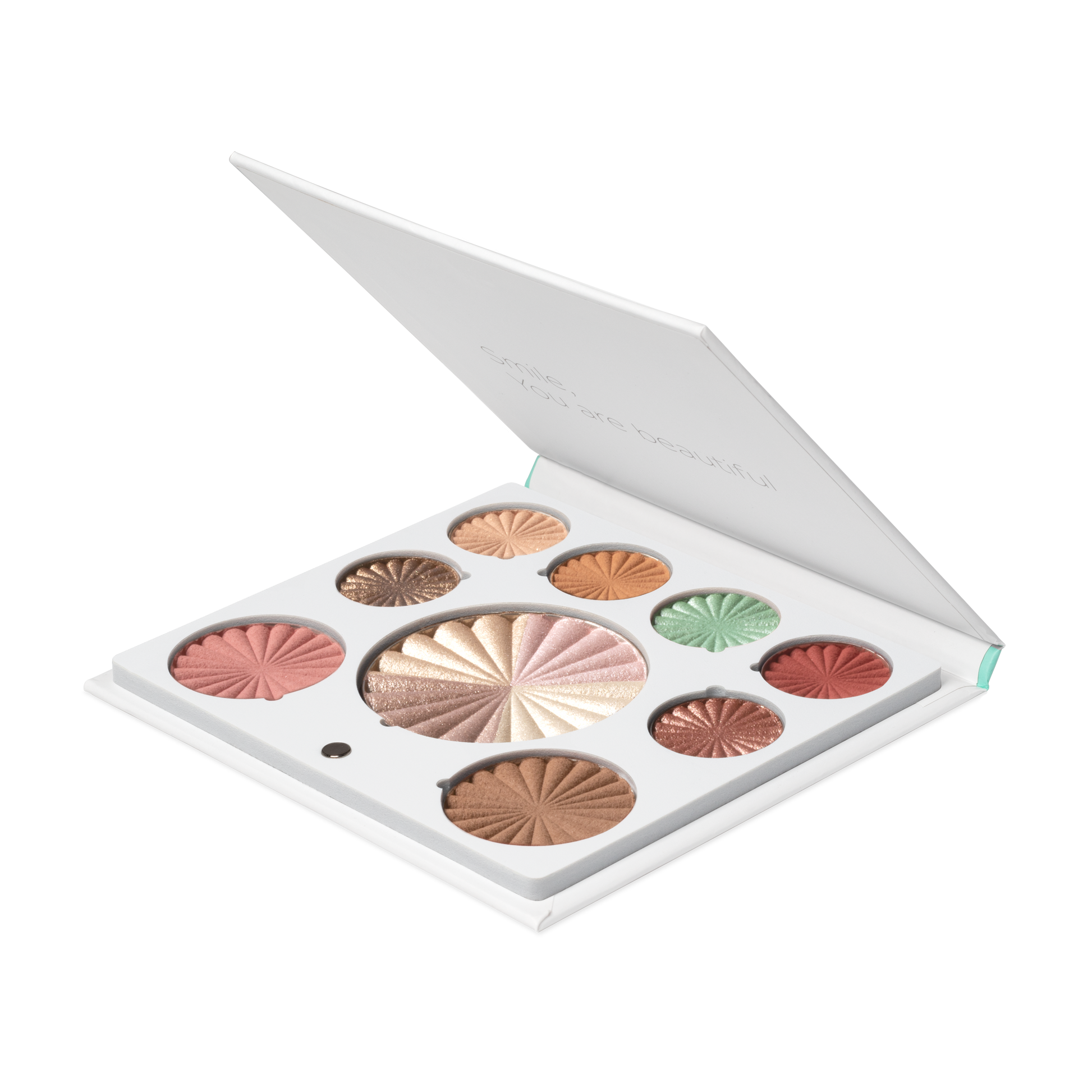 Buy Ofra Mini Mix Face Pallette - Good To Go in Pakistan