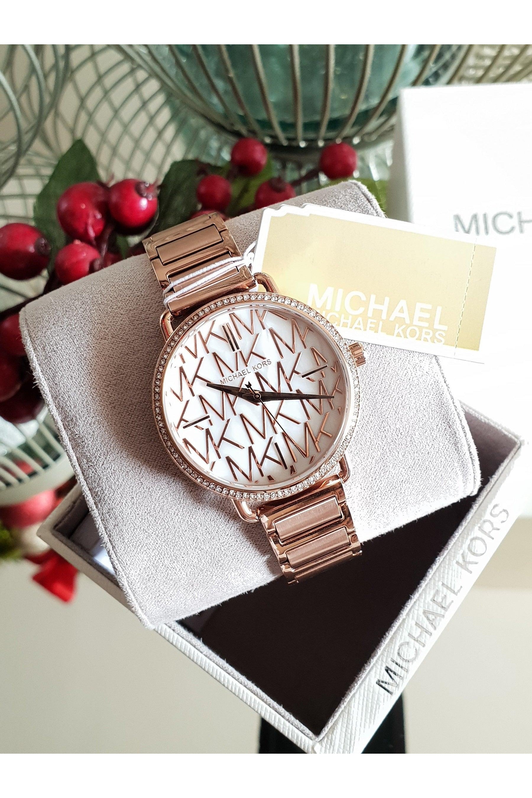 Buy Michael Kors Watches Ladies - 3887 in Pakistan