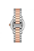 Buy Gucci Unisex Swiss Made Quartz Stainless Steel Grey Dial 38mm Watch YA126446 in Pakistan