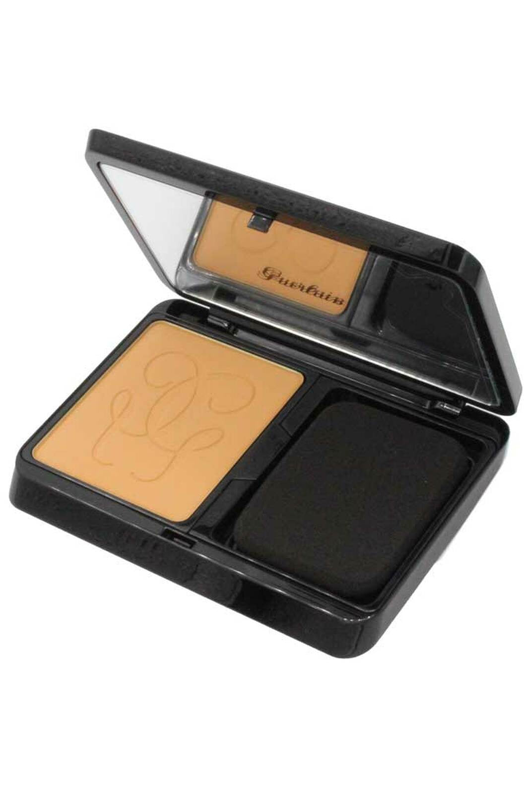 Buy Guerlain Lingerie De Peau Compact Powder Foundation SPF15 - 04W Medium Warm in Pakistan