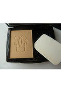 Buy Guerlain Lingerie De Peau Compact Powder Foundation SPF15 - 04W Medium Warm in Pakistan