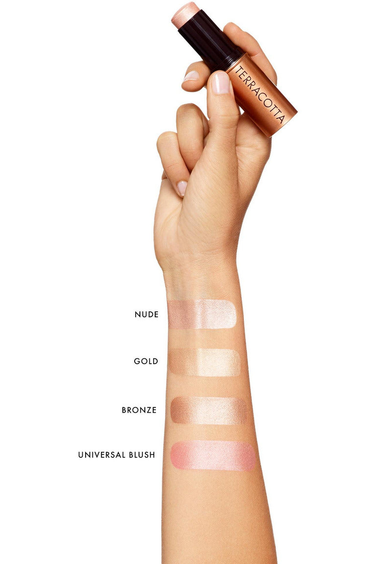 Buy Guerlain Terracotta Skin Highlighting Stick - Deep in Pakistan