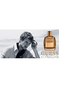 Buy Guess Marciano Men EDT - 100ml in Pakistan