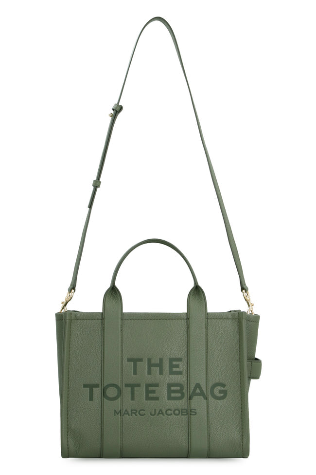 Buy Marc Jacobs The Leather Tote Bag Medium in Pakistan