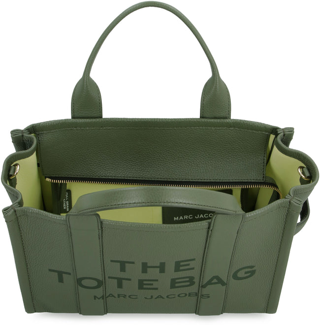 Buy Marc Jacobs The Leather Tote Bag Medium in Pakistan