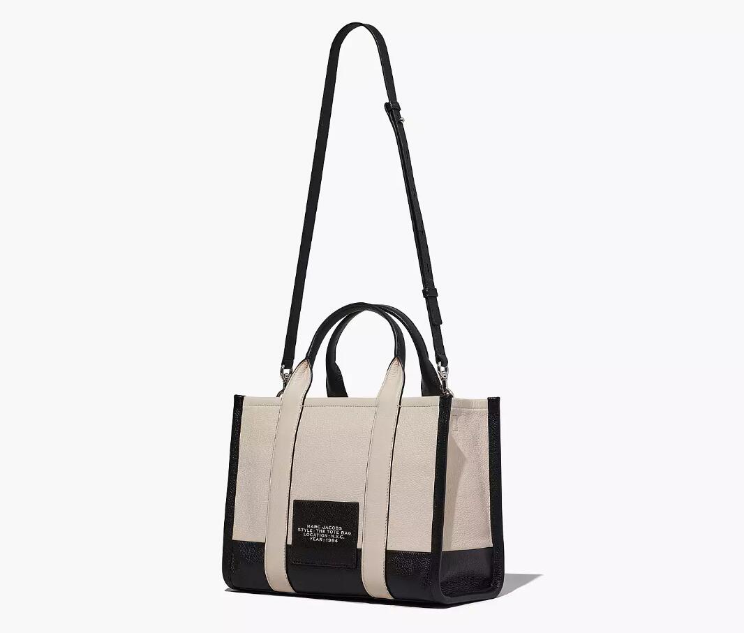 Buy Marc Jacobs The Leather Tote Bag Small in Pakistan