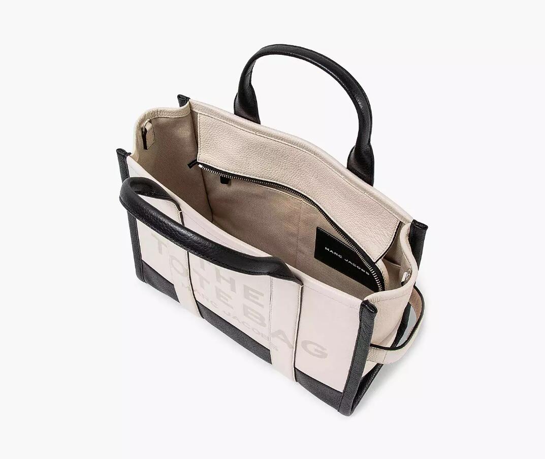 Buy Marc Jacobs The Leather Tote Bag Small in Pakistan