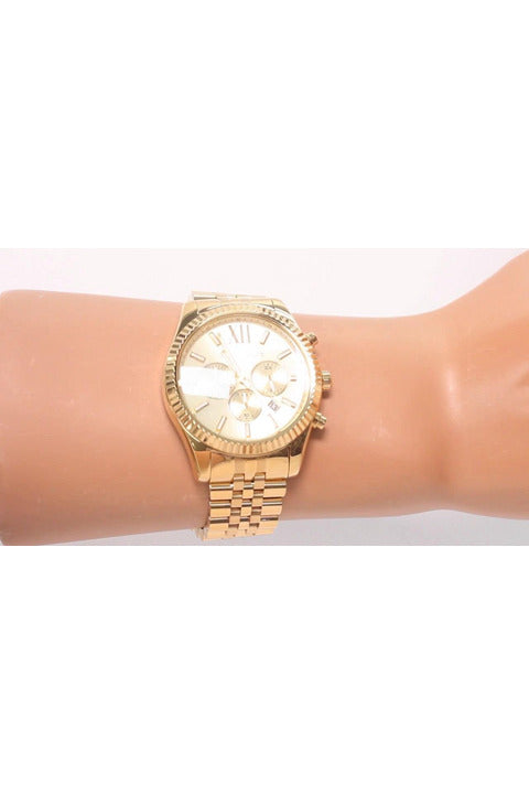 Buy Michael Kors Mens Watches - 8281 in Pakistan