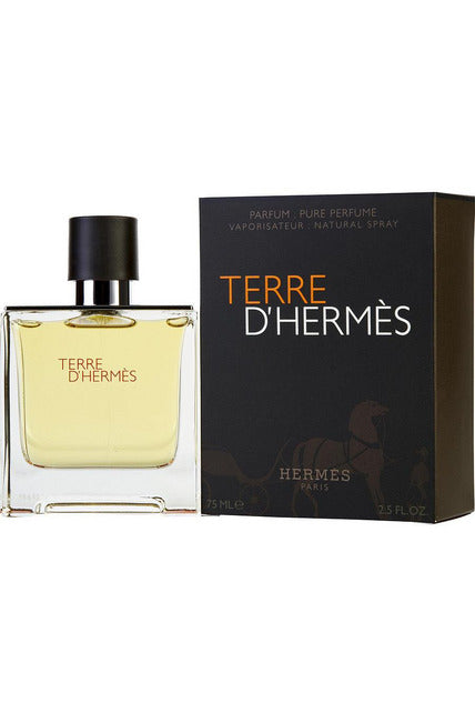 Buy Hermes Terre D Hermes Parfum - 75ml in Pakistan
