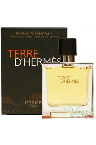 Buy Hermes Terre D Hermes Parfum - 75ml in Pakistan