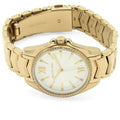 Buy Michael Kors Womens Quartz Whitney Stainless Steel White Dial 38mm Watch - Mk6693 in Pakistan