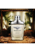 Buy Bentley Infinity Men EDT - 100ml in Pakistan